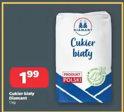 Netto Cukier biały Diamant oferta