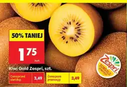 Biedronka Kiwi Gold Zespri, szt oferta