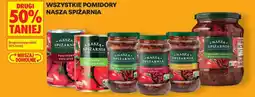 Biedronka Pomidory Krojone oferta
