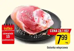 Delikatesy Piotruś Pan Golonka wieprzowa oferta