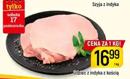 Delikatesy Piotruś Pan Szyja z indyka oferta