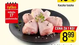 Delikatesy Piotruś Pan Kaczka tuszka oferta