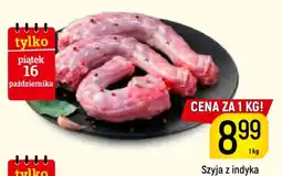 Delikatesy Piotruś Pan Szyja z indyka oferta