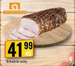 Market Jan Schab kruchy oferta