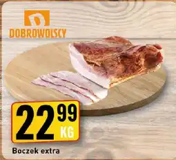 Market Jan Boczek extra oferta