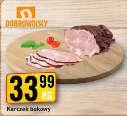 Market Jan Karczek bukowy oferta