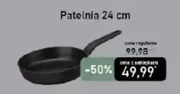 Market Jan Patelnia 24 cm oferta
