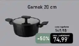 Market Jan Garnek 20 cm oferta