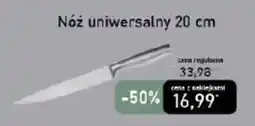 Market Jan Nóż uniwersalny oferta