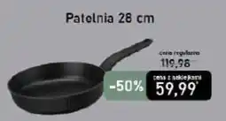 Market Jan Patelnia 28 cm oferta