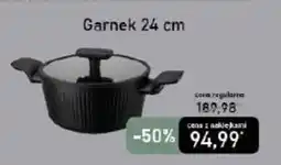 Market Jan Garnek 24 cm oferta