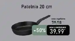 Market Jan Patelnia 20 cm oferta