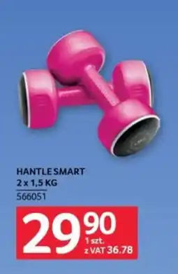 Selgros Hantle Smart oferta