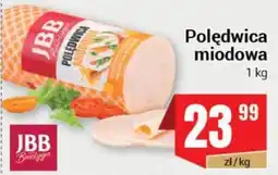 Premium Nasz Sklep Połędwica miodowa JBB oferta
