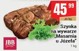 Premium Nasz Sklep Szynek na wywarze "Masarnia u Józefa" oferta