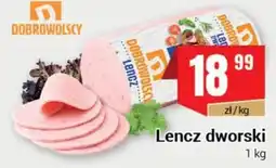 Premium Nasz Sklep Lencz dworski Dobrowolscy oferta