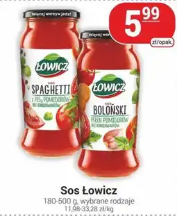 Delikatesy Sezam Sos Łowicz oferta