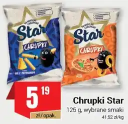 Premium Nasz Sklep Chrupki Star oferta