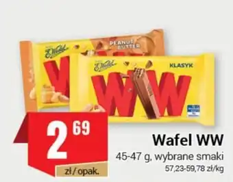 Wafel WW