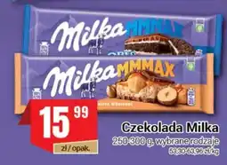 Premium Nasz Sklep Czekolada Milka oferta