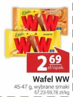 Nasz Sklep Wafel WW oferta
