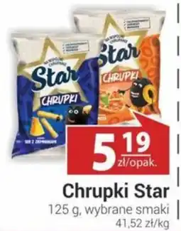 Nasz Sklep Chrupki Star oferta