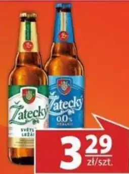 Nasz Sklep Zatecky Svéty Ležá oferta