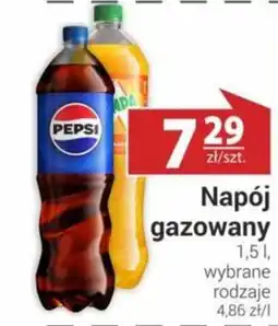 Nasz Sklep Napój gazowany oferta