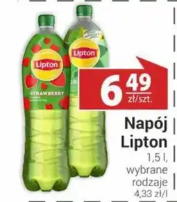 Nasz Sklep Napój Lipton oferta