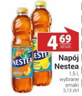 Napój Nestea