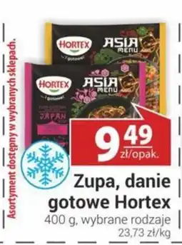 Nasz Sklep Zupa, danie gotowe Hortex oferta
