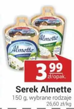 Nasz Sklep Serek Almette oferta