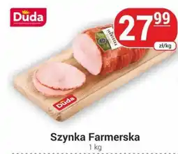 Delikatesy Sezam Szynka Farmerska Duda oferta
