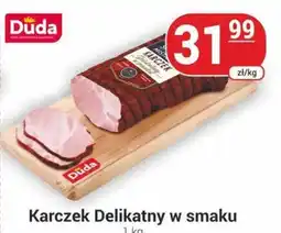 Delikatesy Sezam Karczek Delikatny w smaku oferta