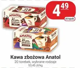 Delikatesy Sezam Kawa zbożowa Anatol oferta