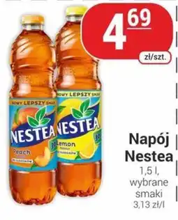 Delikatesy Sezam Napój Nestea oferta
