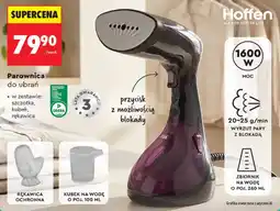 Biedronka Parownica Hoffen do ubrań oferta