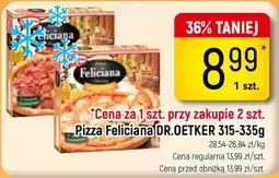 Delikatesy Piotruś Pan Pizza Feliciana oferta