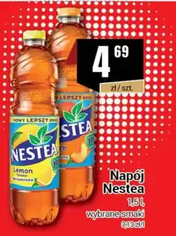 Premium Nasz Sklep Napój Nestea oferta
