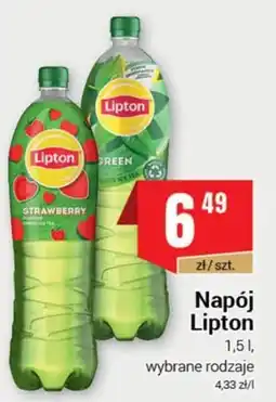 Premium Nasz Sklep Napój Lipton oferta