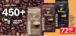 Selgros Kawa Ziarnista Tchibo Barista oferta