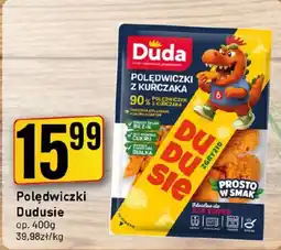 Market Jan Polędwiczki Dudusie oferta