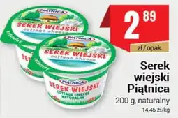 Premium Nasz Sklep Serek wiejski Piątnica oferta