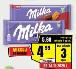 Premium Nasz Sklep Milka oferta