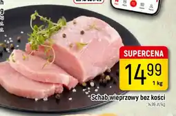 Delikatesy Piotruś Pan Schab wieprzowy bez kości oferta