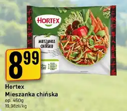 Market Jan Hortex Mieszanka chińska oferta