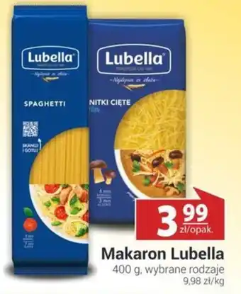 Makaron Lubella