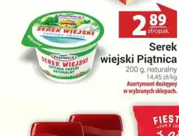 Nasz Sklep Serek wiejski Piątnica oferta