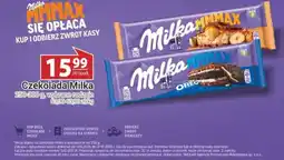 Nasz Sklep Czekolada Milka oferta
