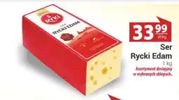 Nasz Sklep Ser Rycki Edam oferta